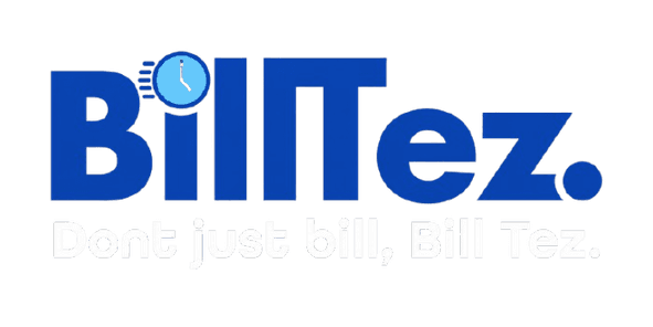 BillTez Logo