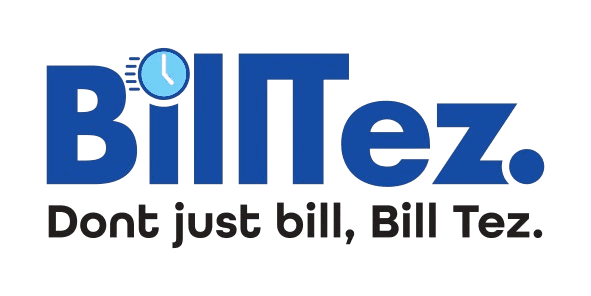 BillTez Logo